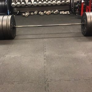 Meet your Posher, Steven